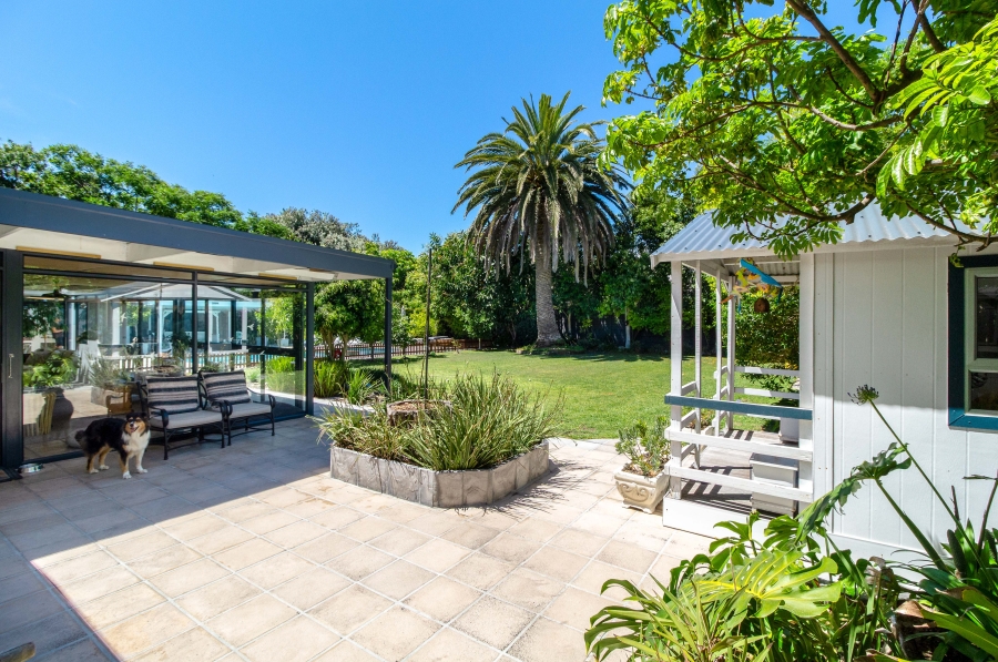 4 Bedroom Property for Sale in Tokai Western Cape